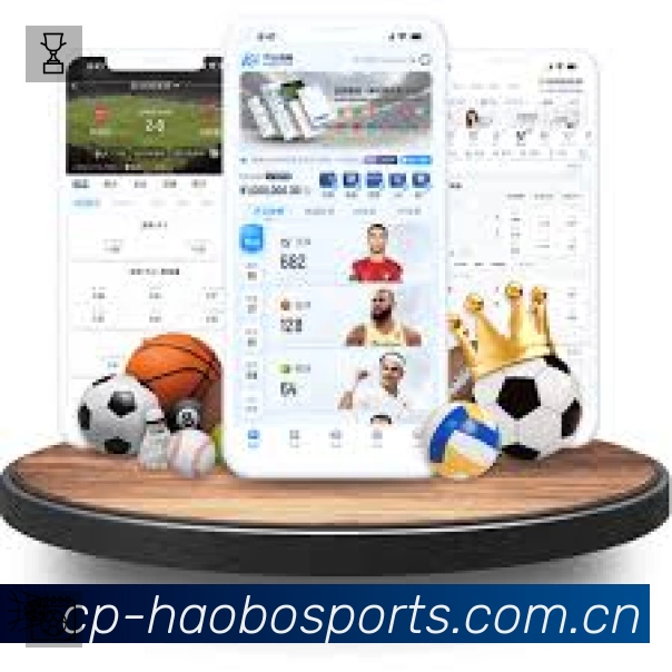 好博体育 品牌合作